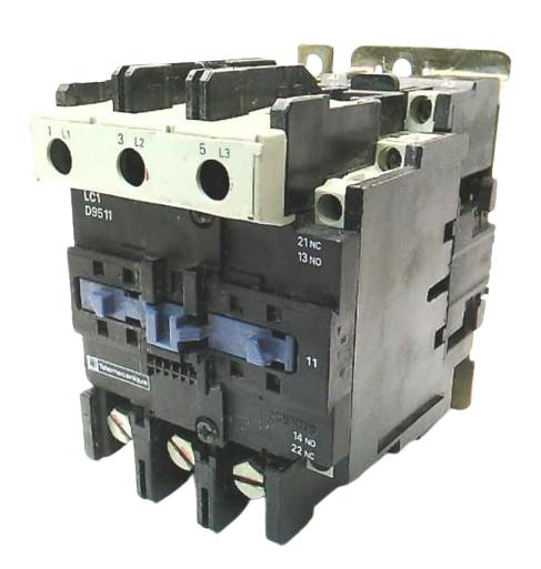 SCHNEIDER ELECTRIC LC1D9511B5