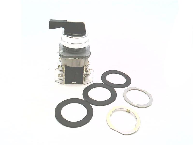 ALLEN BRADLEY 800T-J17KA7B