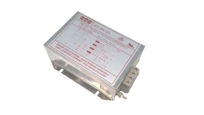 KONFEKTRONIC KCE-3PN-32A