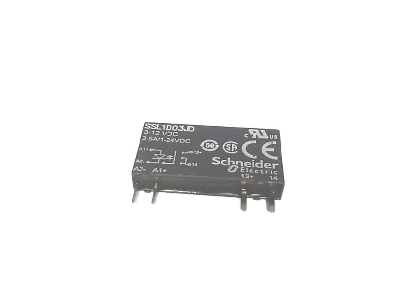 SSL1D03JD by SCHNEIDER ELECTRIC