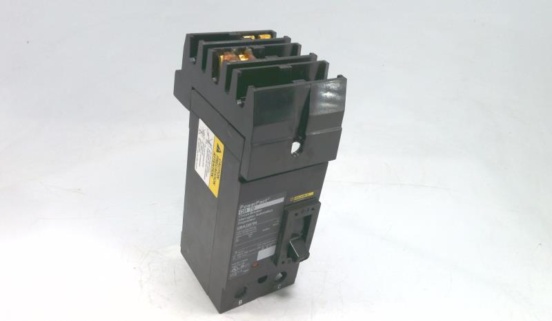 SCHNEIDER ELECTRIC QBA220704