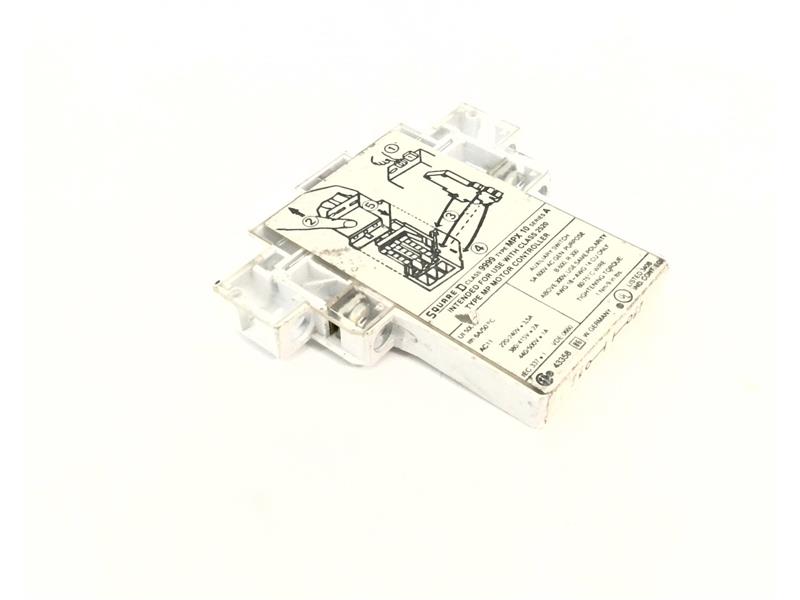 SCHNEIDER ELECTRIC 9999-MPX10