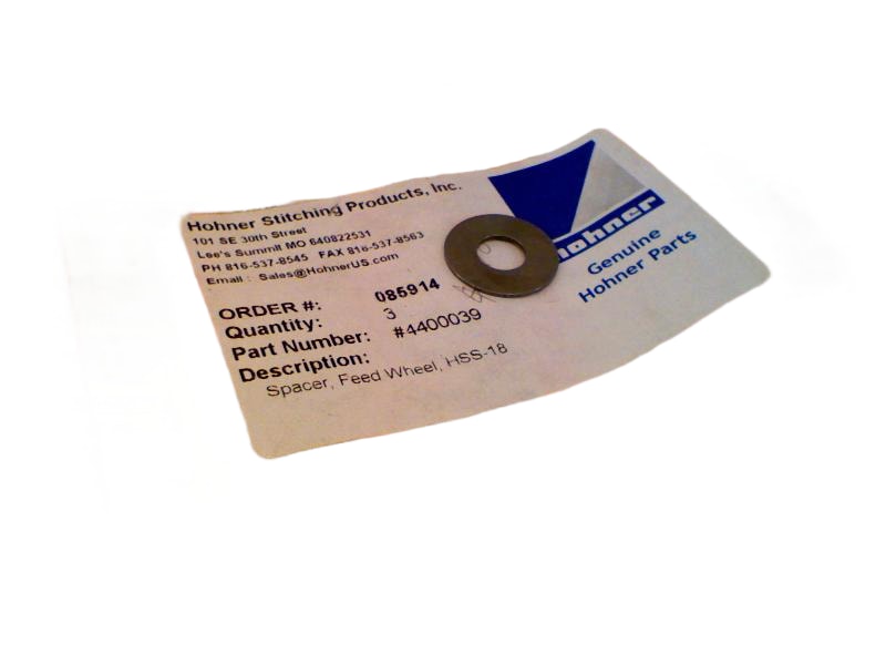 HOHNER AUTOMATION 4400039