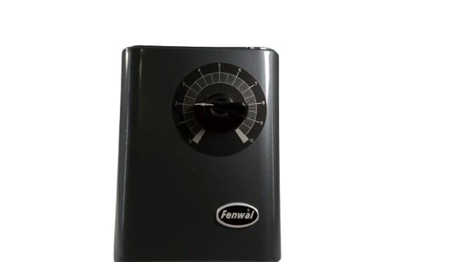 KIDDE-FENWAL, LLC 53550-6