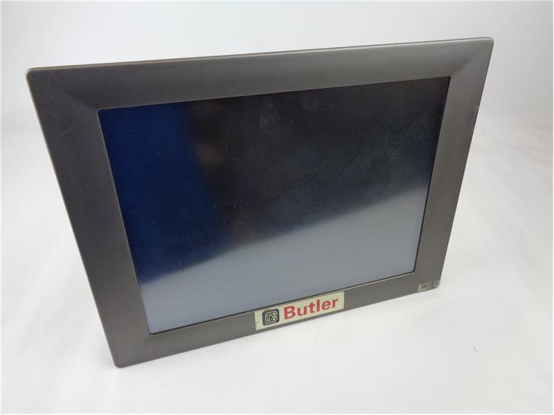 BERKELEY PROCESS TS-5112-F