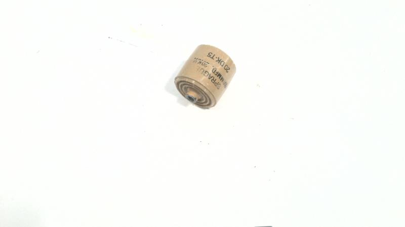 SPRAGUE PRODUCTS 20DK-T5
