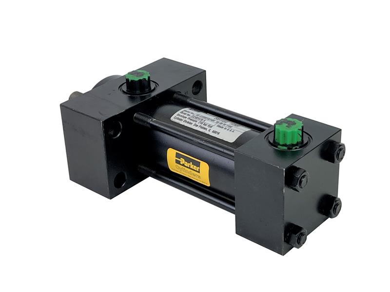 PARKER 40 JJHMIYN14M 60.00 M 1100