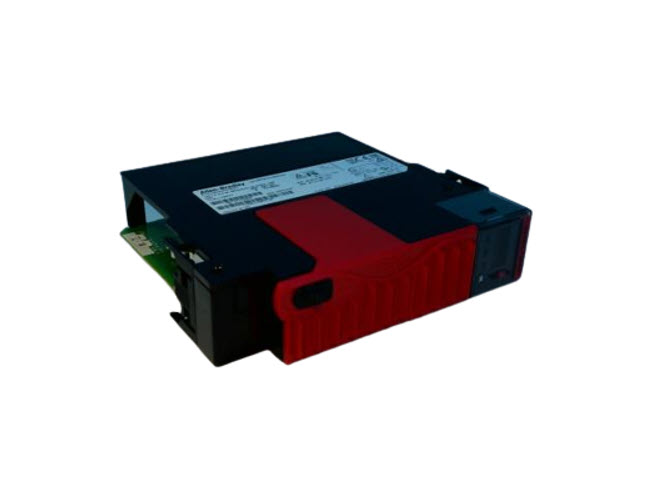 ALLEN BRADLEY 1756-L7SPXT