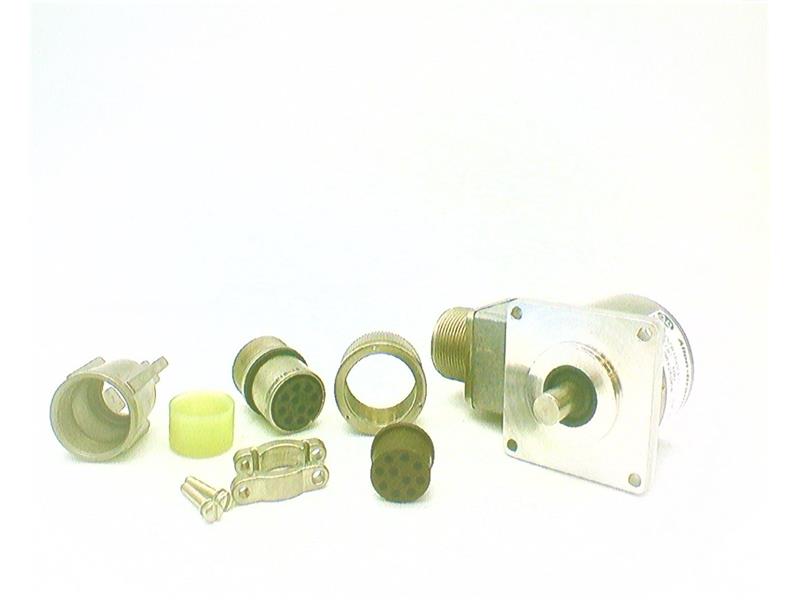 ALLEN BRADLEY 845T-DZ61ECG-C