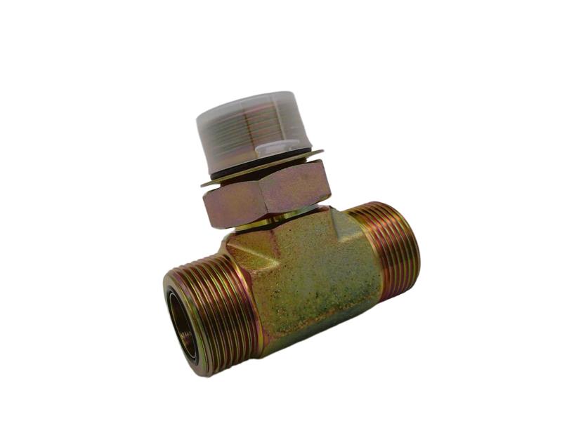 LAWSON PRODUCTS 15727