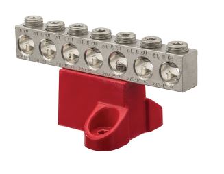 NSI INDUSTRIES GBA20-7