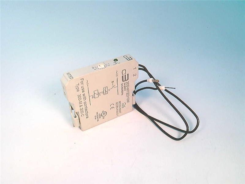 C3 CONTROLS 300-MTED10M