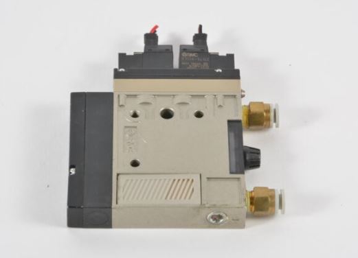 SMC ZM131HT-K5LZ-E15