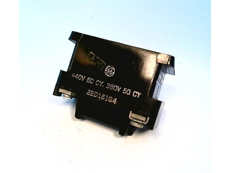 GENERAL ELECTRIC 22D151G4