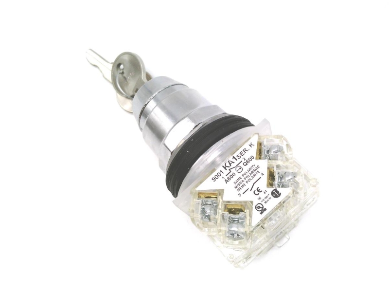 SCHNEIDER ELECTRIC 9001-KS11K2H2