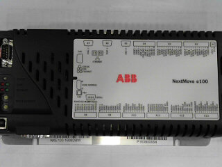 ASEA BROWN BOVERI NXE100-1608DBW