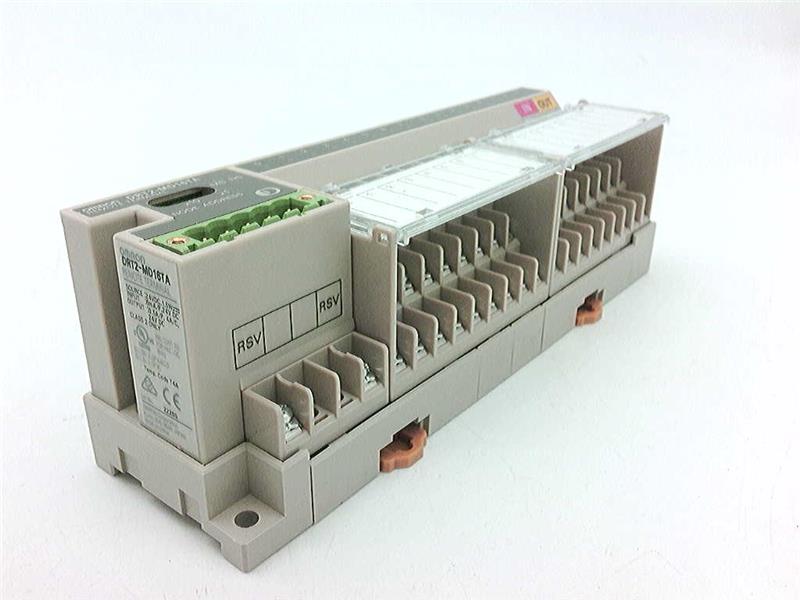 OMRON DRT2-MD16TA