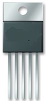 TEXAS INSTRUMENTS SEMI UC3705T