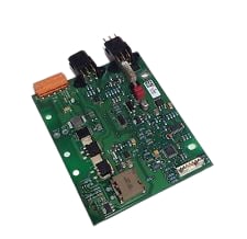 AROS ELECTRONICS 3HAC6550-1