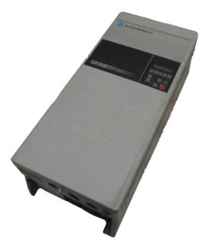 ALLEN BRADLEY 1336F-BX040-AA-EN-HCS1-L6