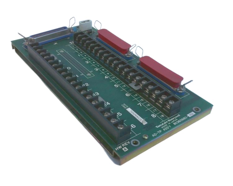 80360680-002 by HONEYWELL