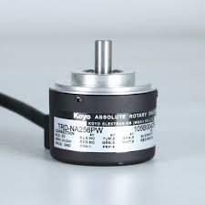 WORLD ENCODERS TRD-NA256PW