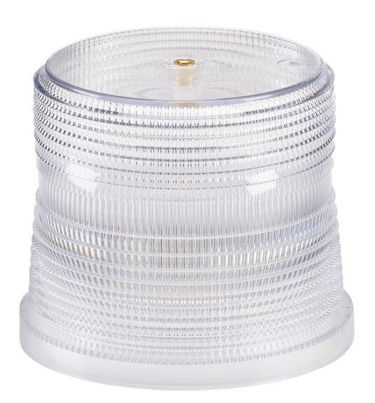 FEDERAL SIGNAL K8550C095A