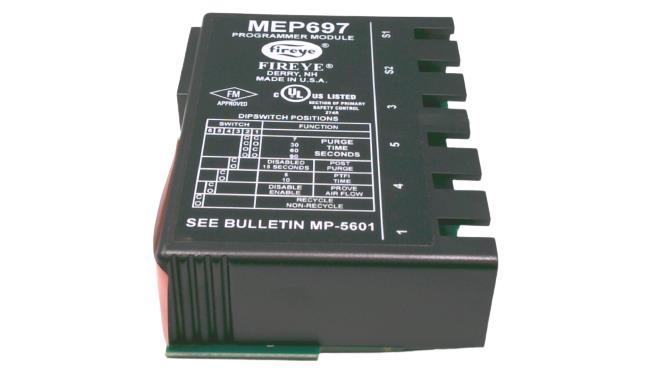 MEP697 by KIDDE-FENWAL, LLC