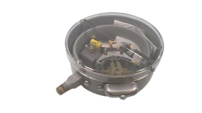 DAF-31-153-6 by DWYER