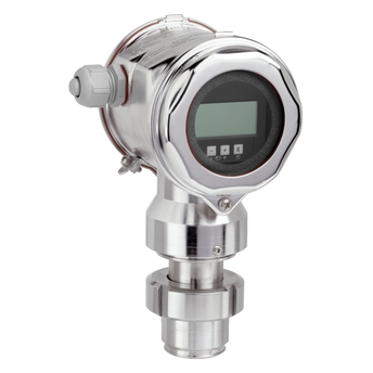 ENDRESS & HAUSER FMB70-ABU1H4201CAA
