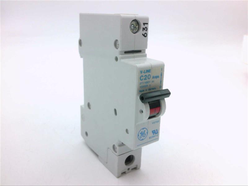 GENERAL ELECTRIC V07120