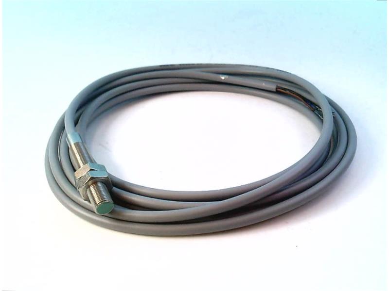 BAUMER ELECTRIC IFR-05.26.45