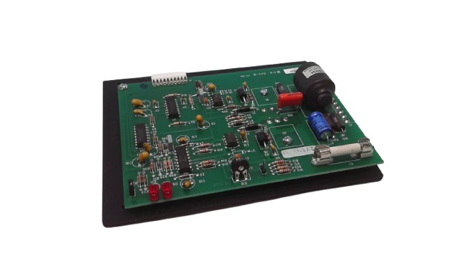 LONGFORD ELECTRONIC M1002-7