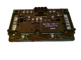 HH-93AZ-179 by UNITED TECHNOLOGIES