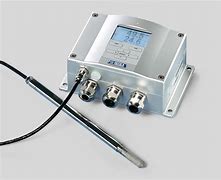 VAISALA SENSOR SYS HMPX5D1B0A0A0F0