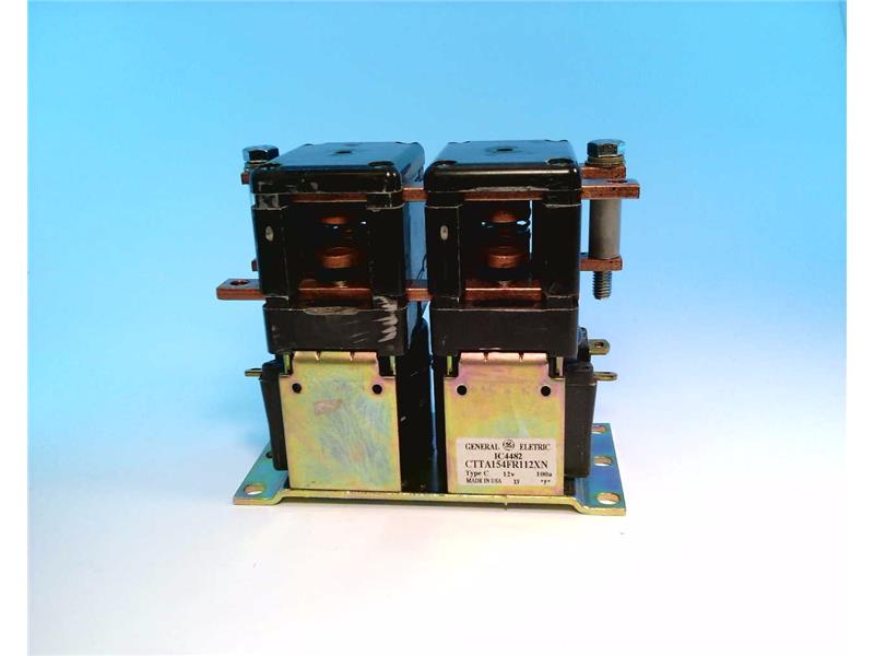 GENERAL ELECTRIC IC4482CTTA154FR112XN