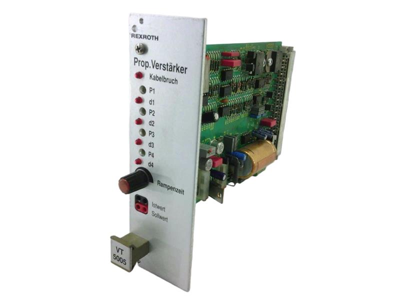 BOSCH VT-5005-S16-R5
