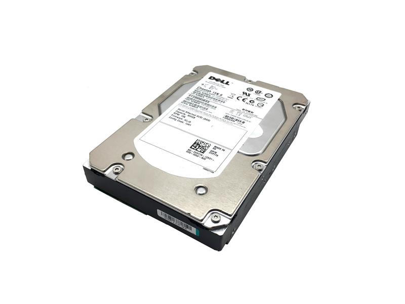 DELL ST3300656SS