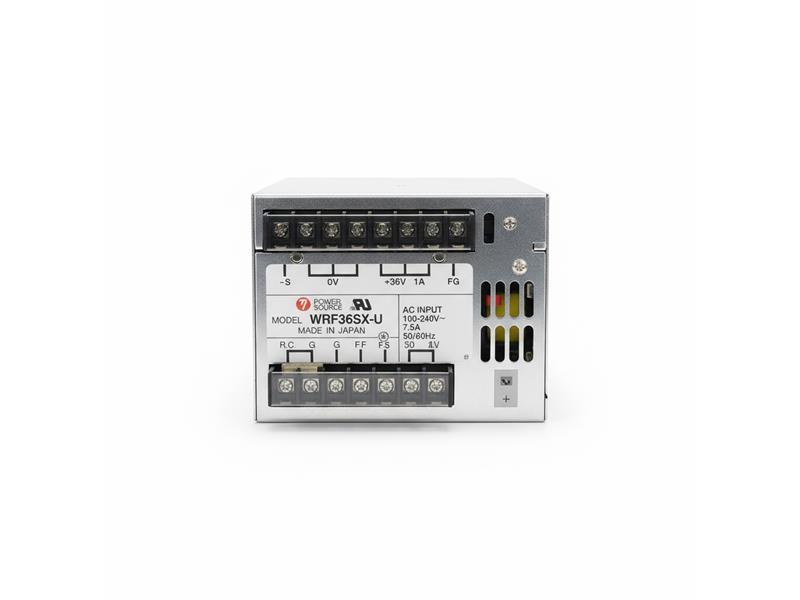 POWER SOURCE WRF36SX-U