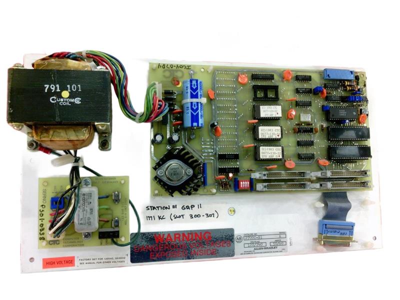 ALLEN BRADLEY 2700C-S1
