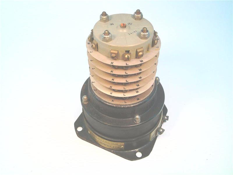 TE CONNECTIVITY MDR-141-1