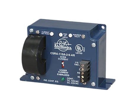 CSRA-24A-2-30-MR by R-K ELECTRONICS