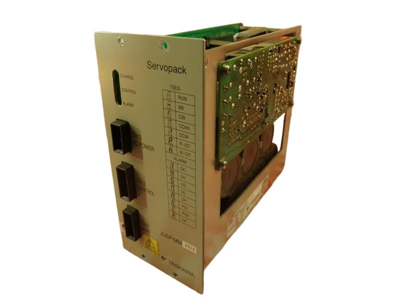 JUSP-MMPU1 by YASKAWA ELECTRIC
