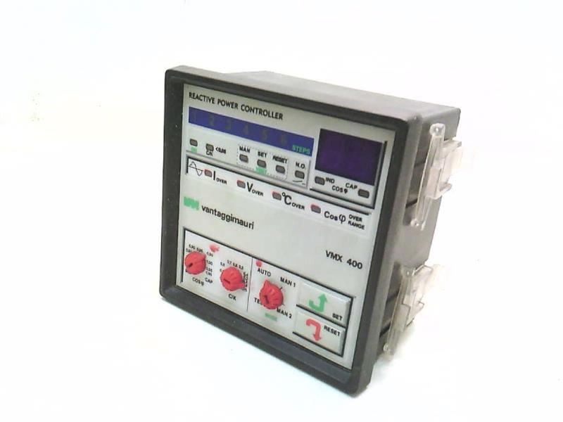 VANTAGGIMAURI VMX-400