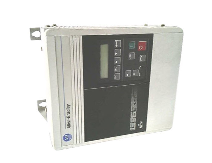 ALLEN BRADLEY 1336E-AQF20-AA-EN-HA2-L8E