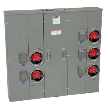 SCHNEIDER ELECTRIC MP85200