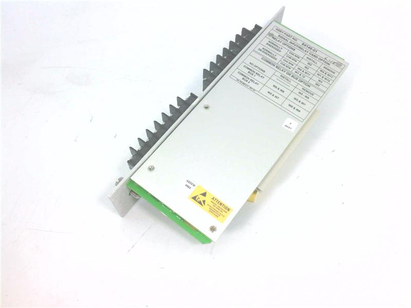 GENERAL ELECTRIC 84146-01