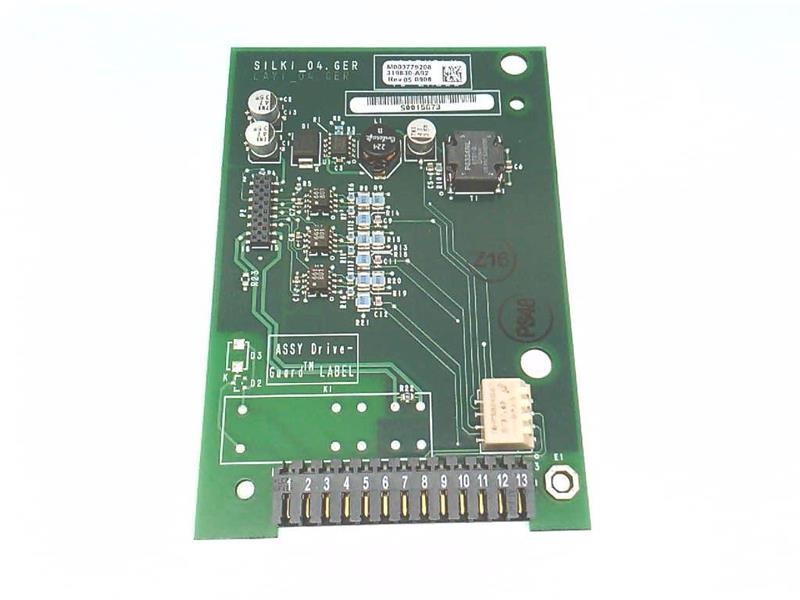 ALLEN BRADLEY 20D-P2-ENC0