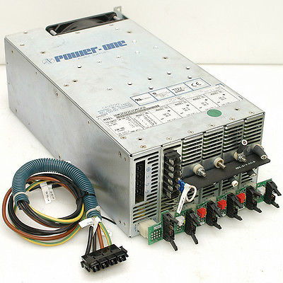 BEL FUSE HPF5BEC1V6AWD1