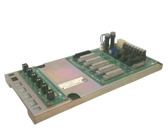 YASKAWA ELECTRIC JZNC-MRK09-19